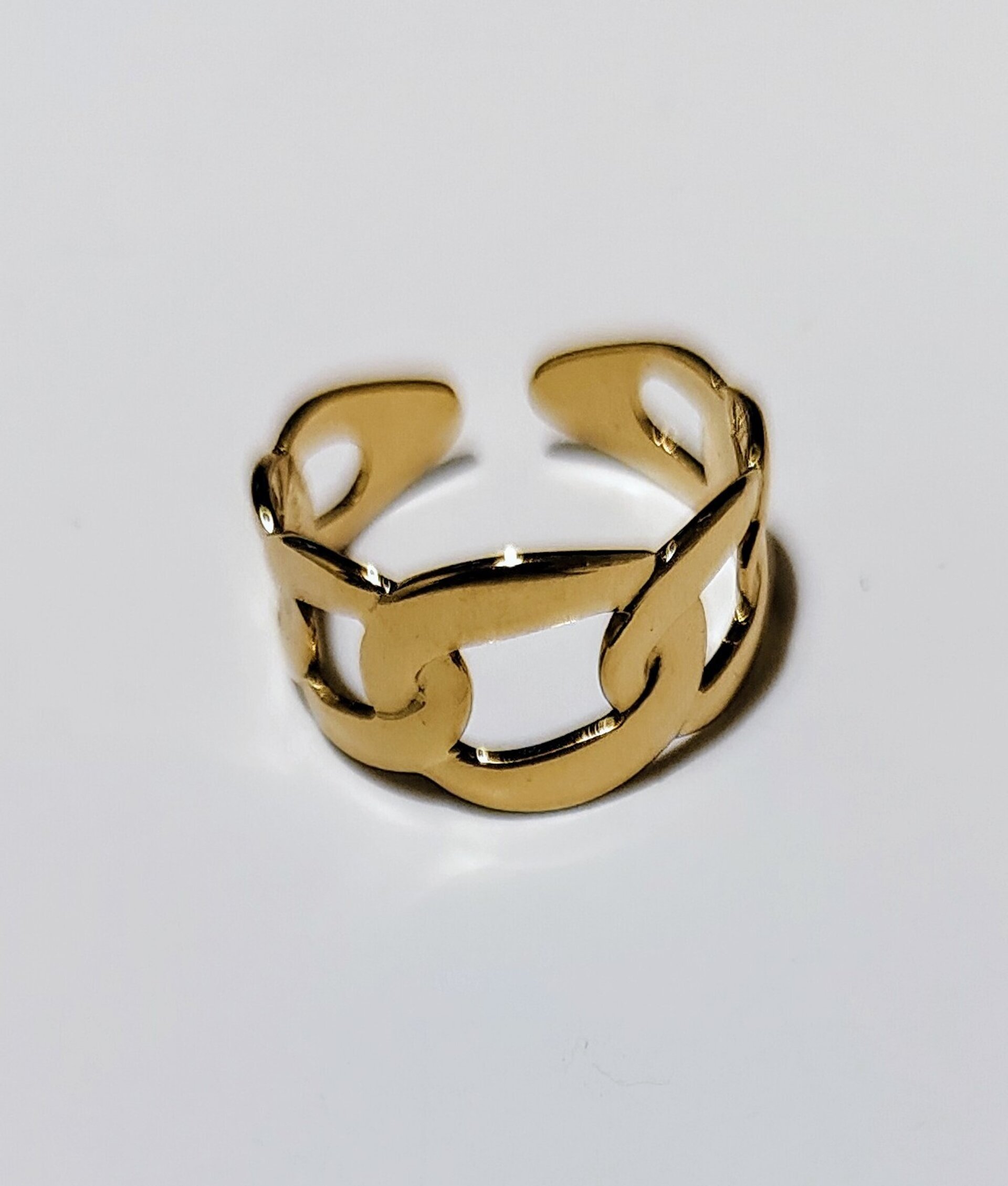 ANILLO ENLAZADO - 2