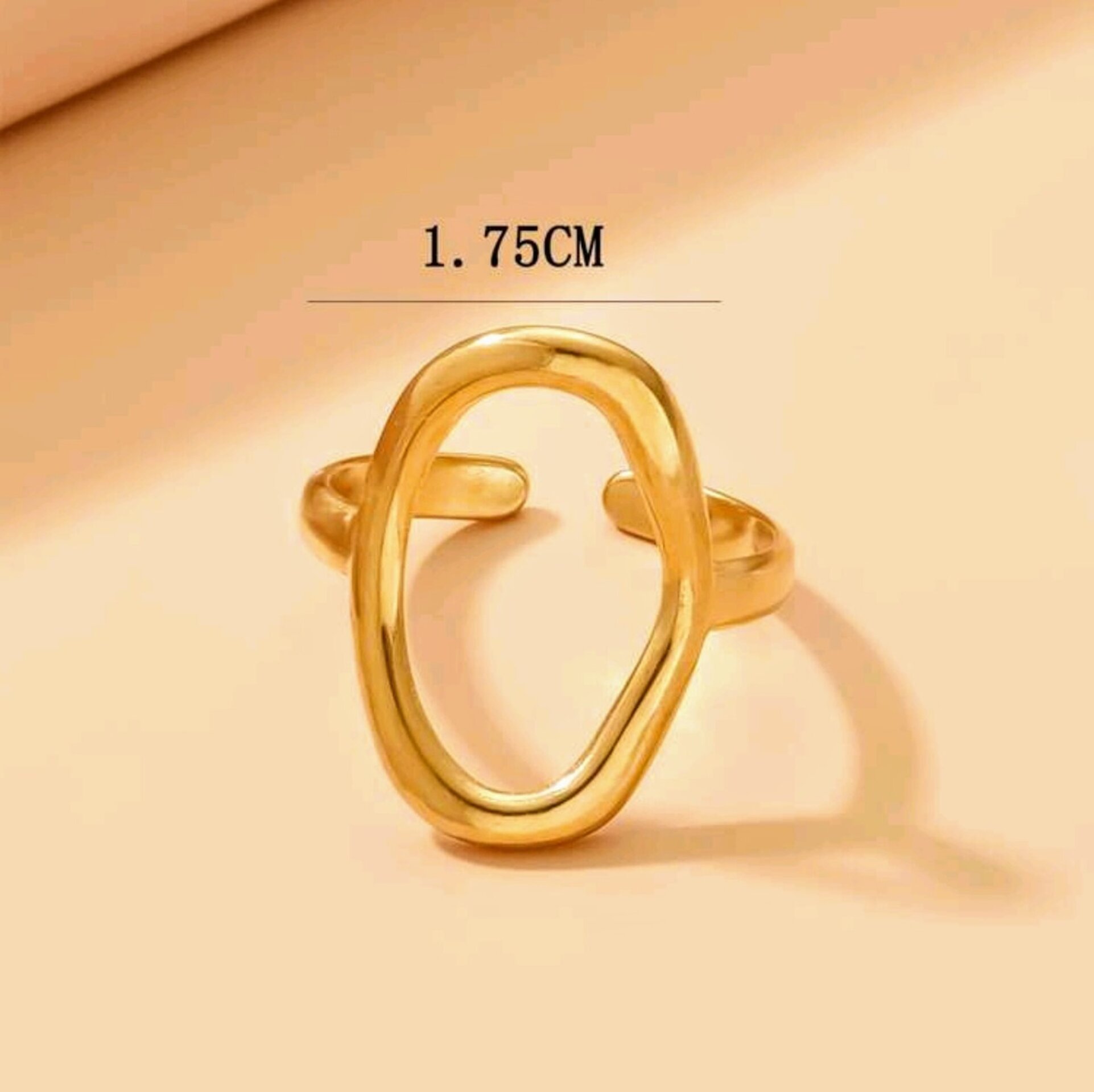 ANILLO O - 2